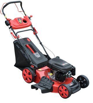 Газонокосарка бензинова Vitals Master ZP 53223KDS GZK-008 фото