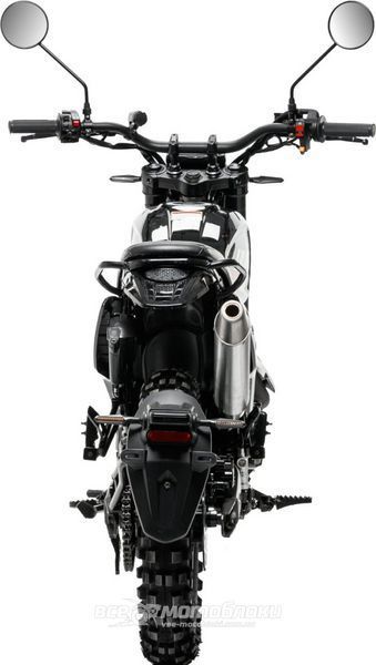 Мотоцикл GEON ROCKSTER 250 MOT-570 фото