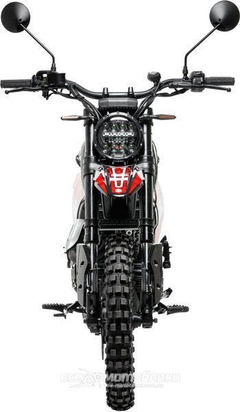 Мотоцикл GEON ROCKSTER 250 MOT-570 фото