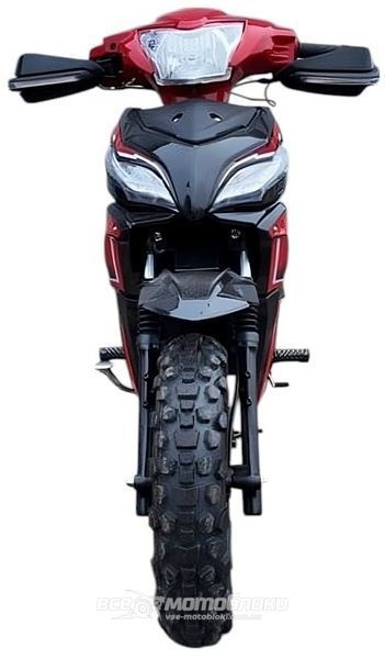 Мопед SPARK SP125C-4H MOP-074 фото