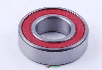 Подшипник шестерни центробежной 6205 - ZS/ZH1100 8665-ТЗ фото