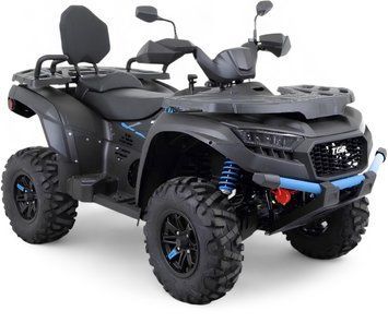Квадроцикл TGB Blade 600LTX EPS Premium KVD-230 фото
