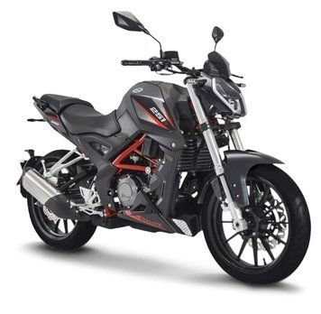 Мотоцикл BENELLI 251S EFI ABS MOT-171 фото