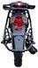 Мопед SPARK SP125C-4H MOP-074 фото 11