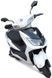 Электроскутер LIBERTY Moto Flash ELS-012 фото 1
