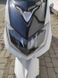 Электроскутер LIBERTY Moto Flash ELS-012 фото 8