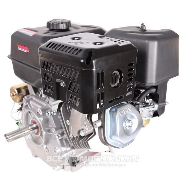Двигатель Vitals Master QBM 15.0ke 119631 фото