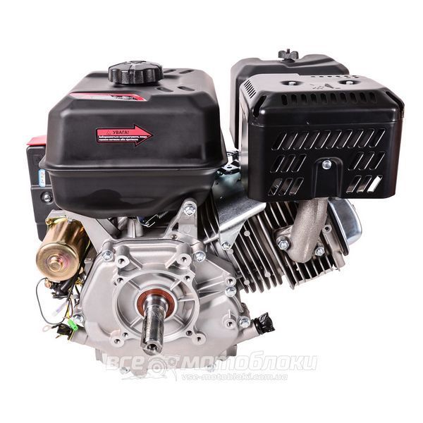 Двигатель Vitals Master QBM 15.0ke 119631 фото