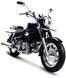 Мотоцикл HYOSUNG 125C (AQUILA) MOT-424 фото 1