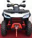 Квадроцикл Segway Snarler 600GL Snarler AT6 L Deluxe KVD-130 фото 6