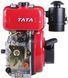 Двигатель TATA 173D (Под шлицы &Oslash; 25 мм) DV-44-173D фото 2