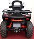 Квадроцикл Segway Snarler 600GL Snarler AT6 L Deluxe KVD-130 фото 10