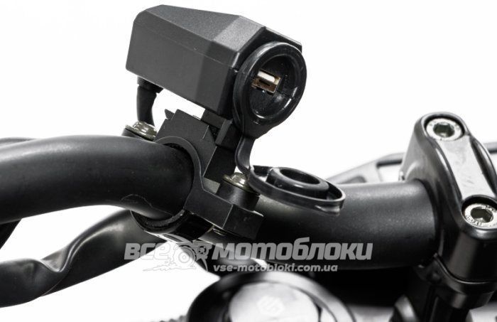 Мотоцикл GEON ROCKSTER 250 MOT-570 фото