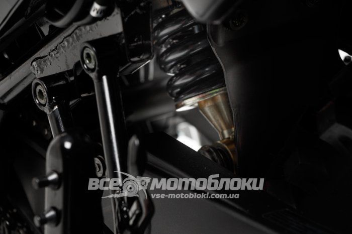 Мотоцикл GEON ROCKSTER 250 MOT-570 фото