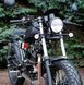 Мотоцикл SKYMOTO DIESEL 200 MOT-272 фото 10