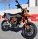 Мотоцикл KTM 690 SMC R MOT-121 фото 3