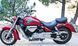 Мотоцикл HYOSUNG ST7 (GV700C Сlassic) MOT-374 фото 4