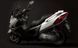 Скутер Kymco MyRoad 700 SKU-070 фото 3