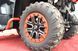 Квадроцикл Segway Snarler 600GL Snarler AT6 L Deluxe KVD-130 фото 14