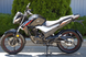 Мотоцикл LONCIN JL200-68A CR1S II MOT-221 фото 5