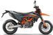 Мотоцикл KTM 690 SMC R MOT-121 фото 2