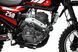 Мотоцикл GEON ROCKSTER 250 MOT-570 фото 13