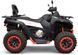 Квадроцикл Segway Snarler 600GL Snarler AT6 L Deluxe KVD-130 фото 2