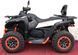 Квадроцикл Segway Snarler 600GL Snarler AT6 L Deluxe KVD-130 фото 8