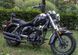Мотоцикл MOTOLEADER ML250 TRAVELS MOT-021 фото 18