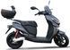 Электроскутер Lifan E4 ELS-062 фото 2