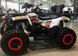 Квадроцикл FORTE BRAVES 200 KVD-029 фото 8
