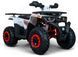 Квадроцикл FORTE BRAVES 200 KVD-029 фото 1