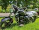 Мотоцикл MOTOLEADER ML250 TRAVELS MOT-021 фото 4