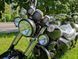 Мотоцикл MOTOLEADER ML250 TRAVELS MOT-021 фото 17
