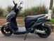 Электроскутер Lifan E4 ELS-062 фото 4