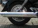 Мотоцикл HYOSUNG 125C (AQUILA) MOT-424 фото 7