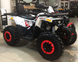 Квадроцикл FORTE BRAVES 200 KVD-029 фото 9