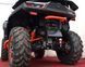 Квадроцикл Segway Snarler 600GL Snarler AT6 L Deluxe KVD-130 фото 12