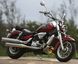 Мотоцикл HYOSUNG ST7 (GV700C Сlassic) MOT-374 фото 2