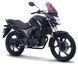 Мотоцикл Lifan KP 200 (LF200-10B) MOT-322 фото 1