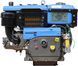 Двигатель TATA R190NL DE-003 фото 4