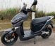 Электроскутер Lifan E4 ELS-062 фото 3
