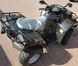 Квадроцикл Kymco MXU 250R KVD-180 фото 10