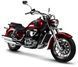 Мотоцикл HYOSUNG ST7 (GV700C Сlassic) MOT-374 фото 1