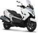 Скутер Kymco MyRoad 700 SKU-070 фото 1