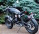 Мотоцикл SKYMOTO DIESEL 200 MOT-272 фото 9
