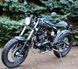 Мотоцикл SKYMOTO DIESEL 200 MOT-272 фото 4
