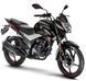 Мотоцикл LONCIN JL200-68A CR1S II MOT-221 фото 1