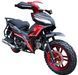 Мопед SPARK SP125C-4H MOP-074 фото 8
