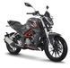 Мотоцикл BENELLI 251S EFI ABS MOT-171 фото 1